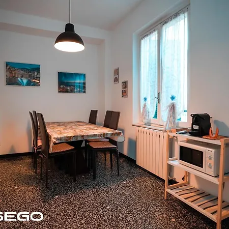 Dimora Al Teatro - Centro Storico Apartament