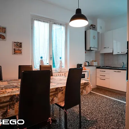 Lejlighed Dimora Al Teatro - Centro Storico *