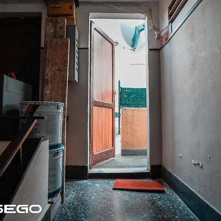 Dimora Al Teatro - Centro Storico * Genua
