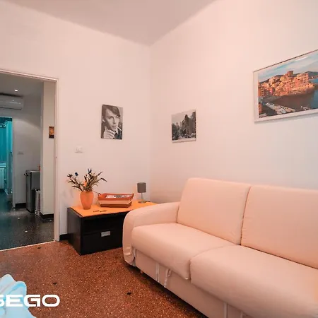 Dimora Al Teatro - Centro Storico 公寓 *