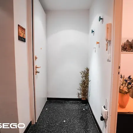 Lejlighed Dimora Al Teatro - Centro Storico *
